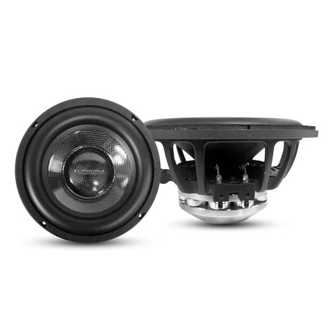 2 Ohm vs. 4 Ohm Motorcycle Speakers