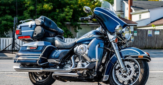 The Best Motorcycle Subwoofers for Your Ride