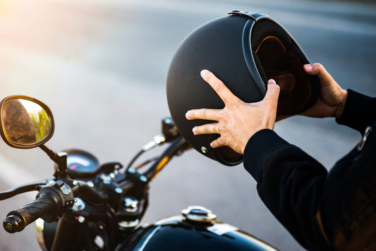 Must Have Motorcycle Accessories