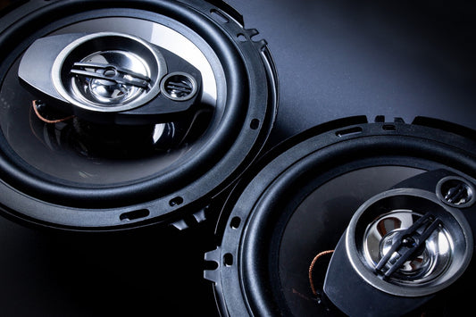 what-is-a-speaker-crossover