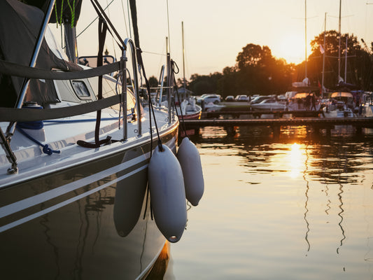 Best Boat Speakers