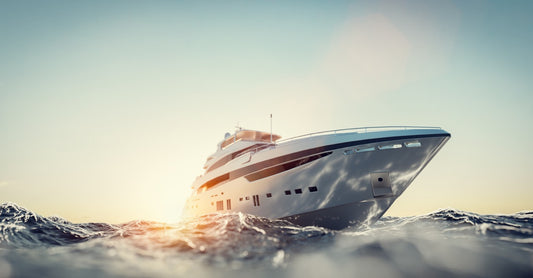 best marine stereo system