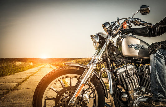 How to Choose the Right Stereo System for Your Bike
