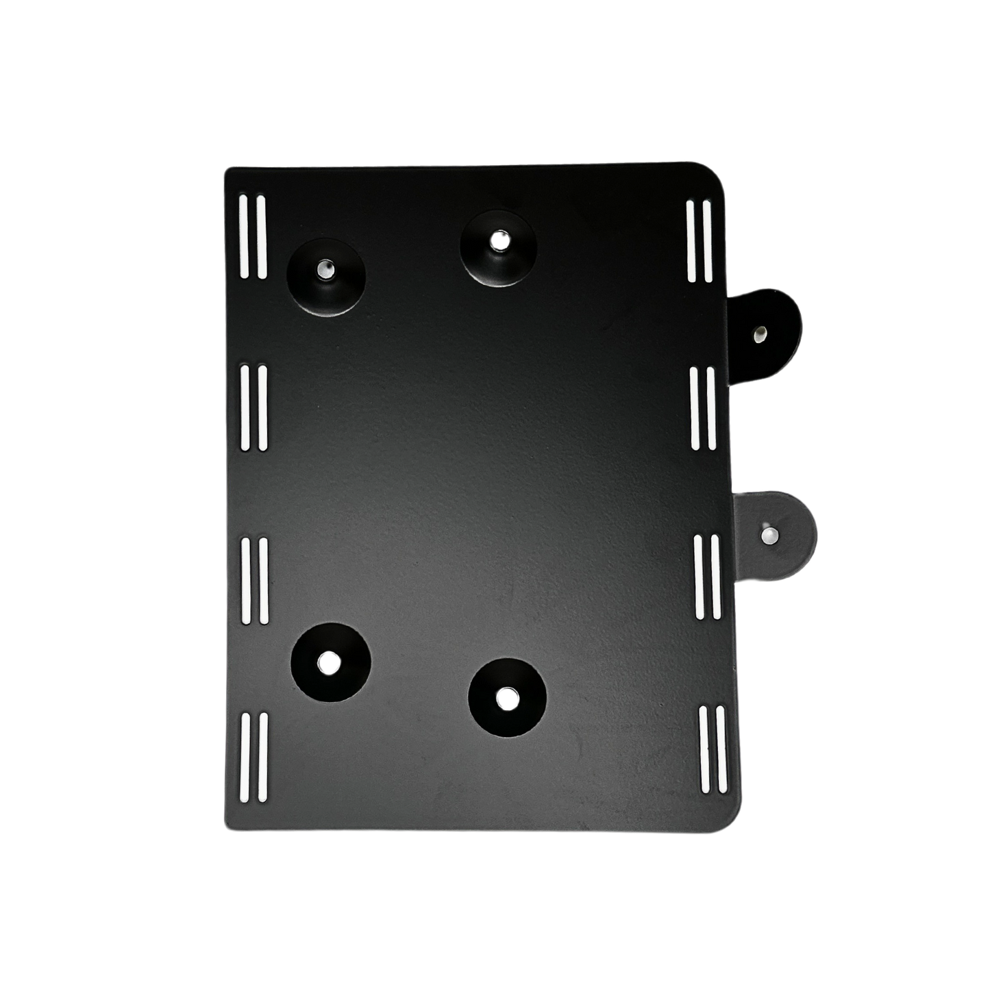 Cicada Audio 14HDAR-SG 14+ H-D® Street Glide® Amplifier Rack