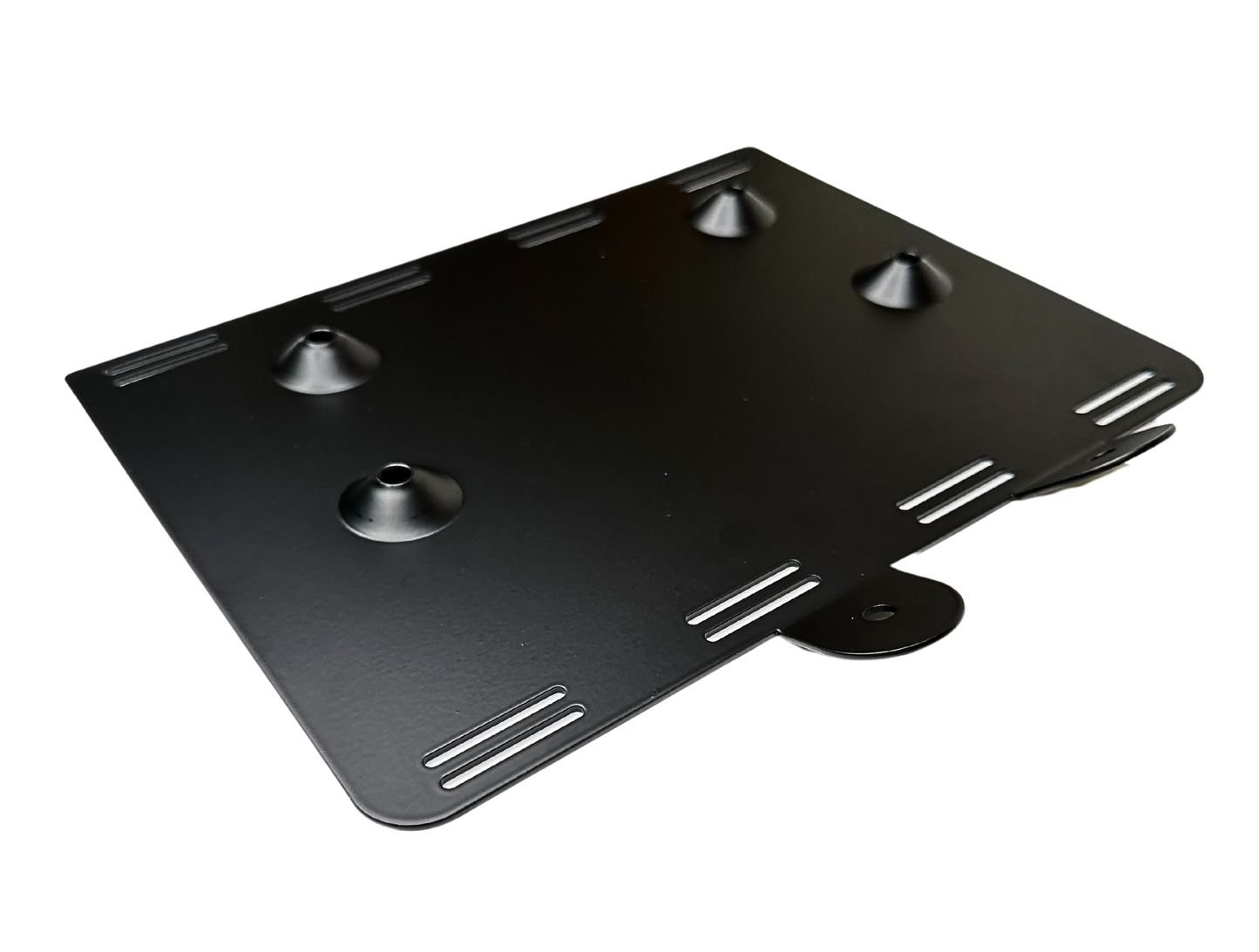 Cicada Audio 14HDAR-SG 14+ H-D® Street Glide® Amplifier Rack