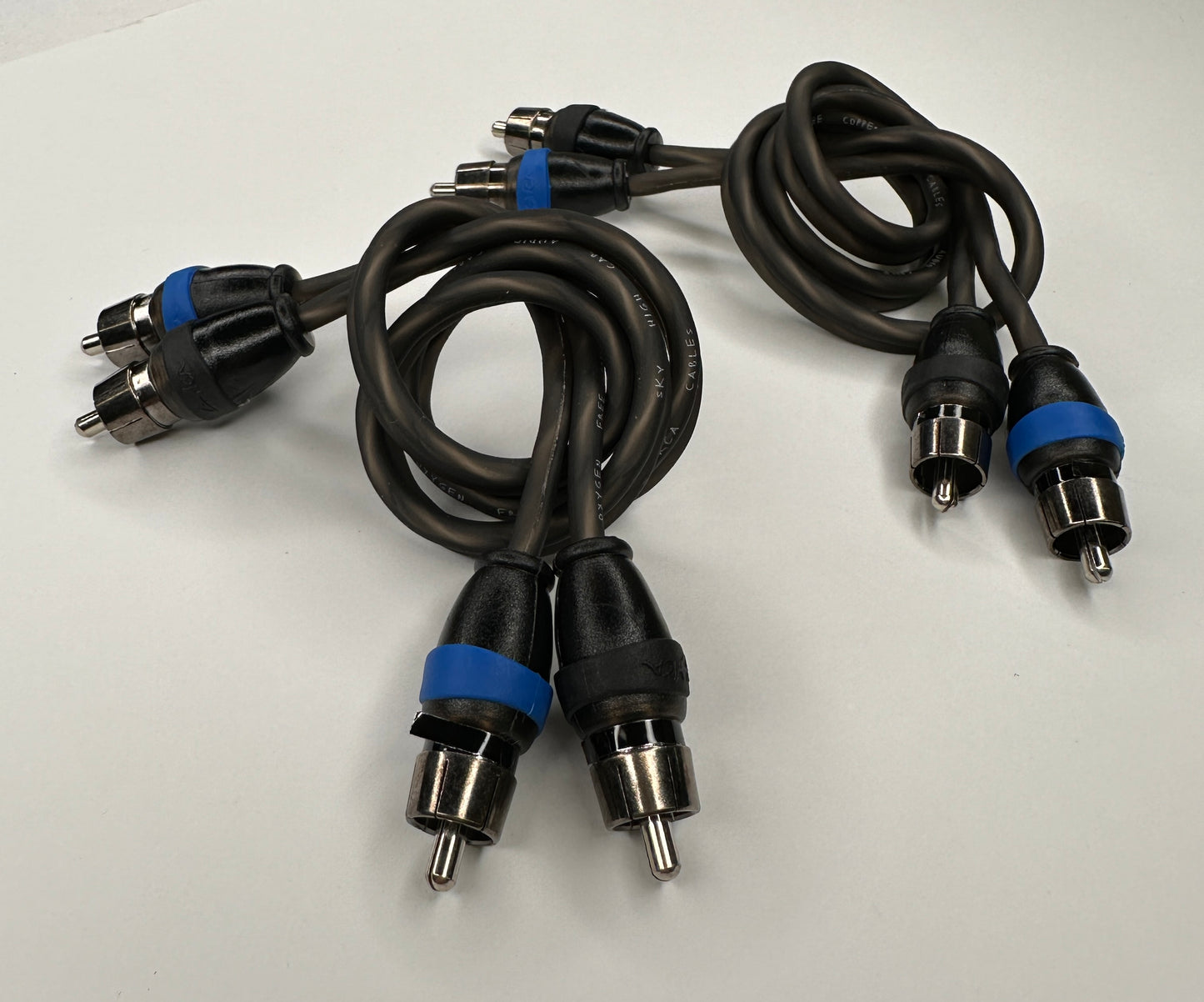 Speed Rings 23 CVO-24 Harley Davidson Plug & Play Adapter 2 Channel Line Driver for Stock Radio & Amplifier
