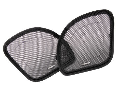 Kicker Audio Kit for Harley Davidson (2014-2023)