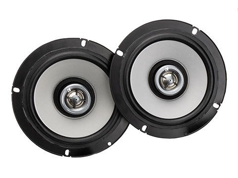 Kicker Audio Kit for Harley Davidson (2014-2023)
