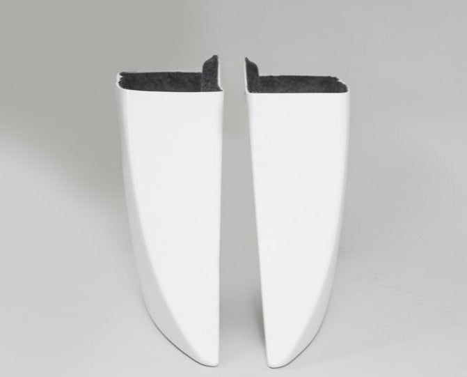 AUDIO STREET SERIES STRETCHED BAGS