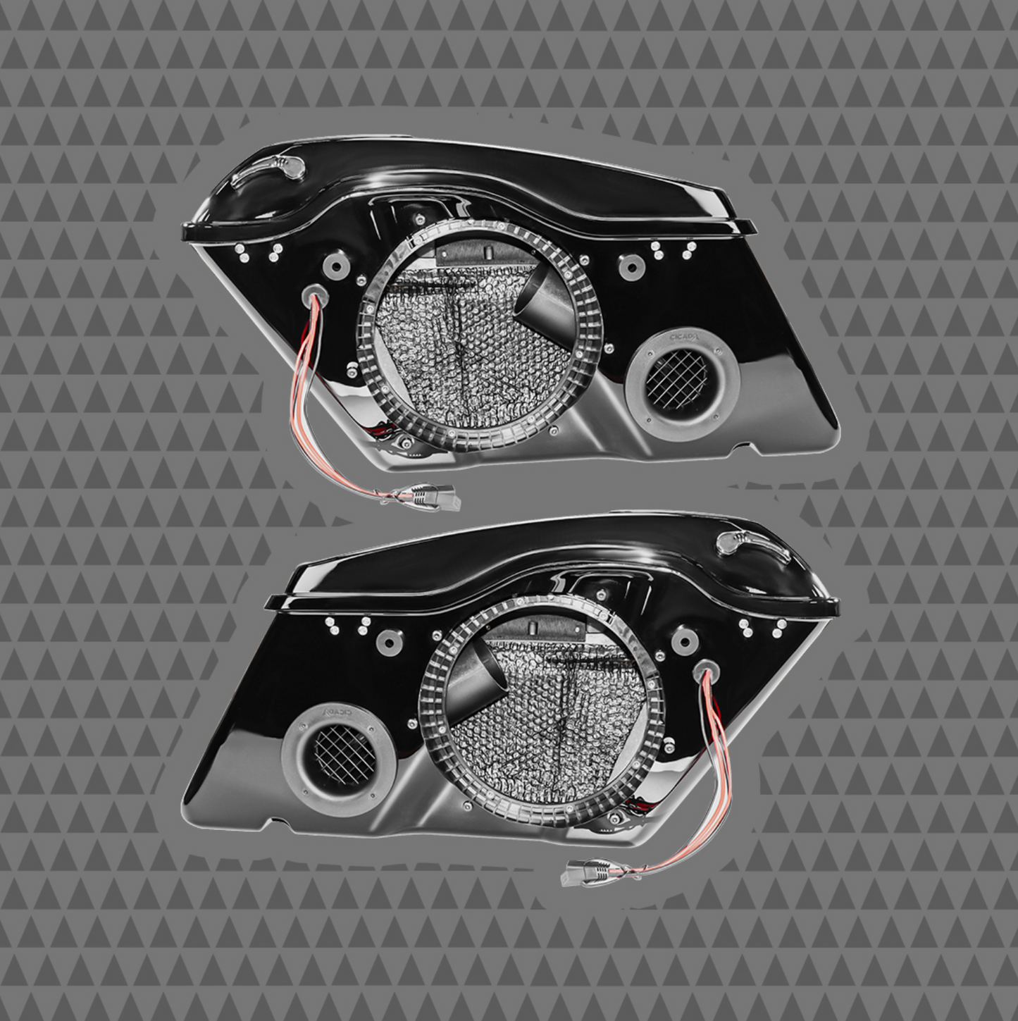 Cicada Audio 14HDBAG10LID69
