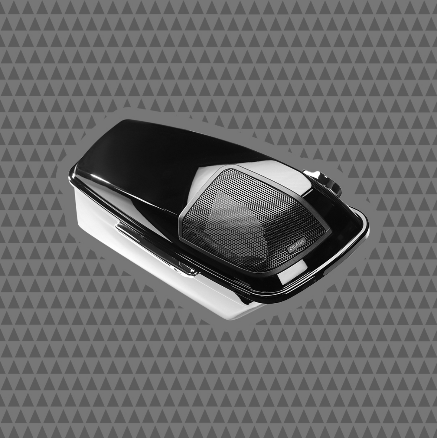 Cicada Audio 14HDBAG10LID69