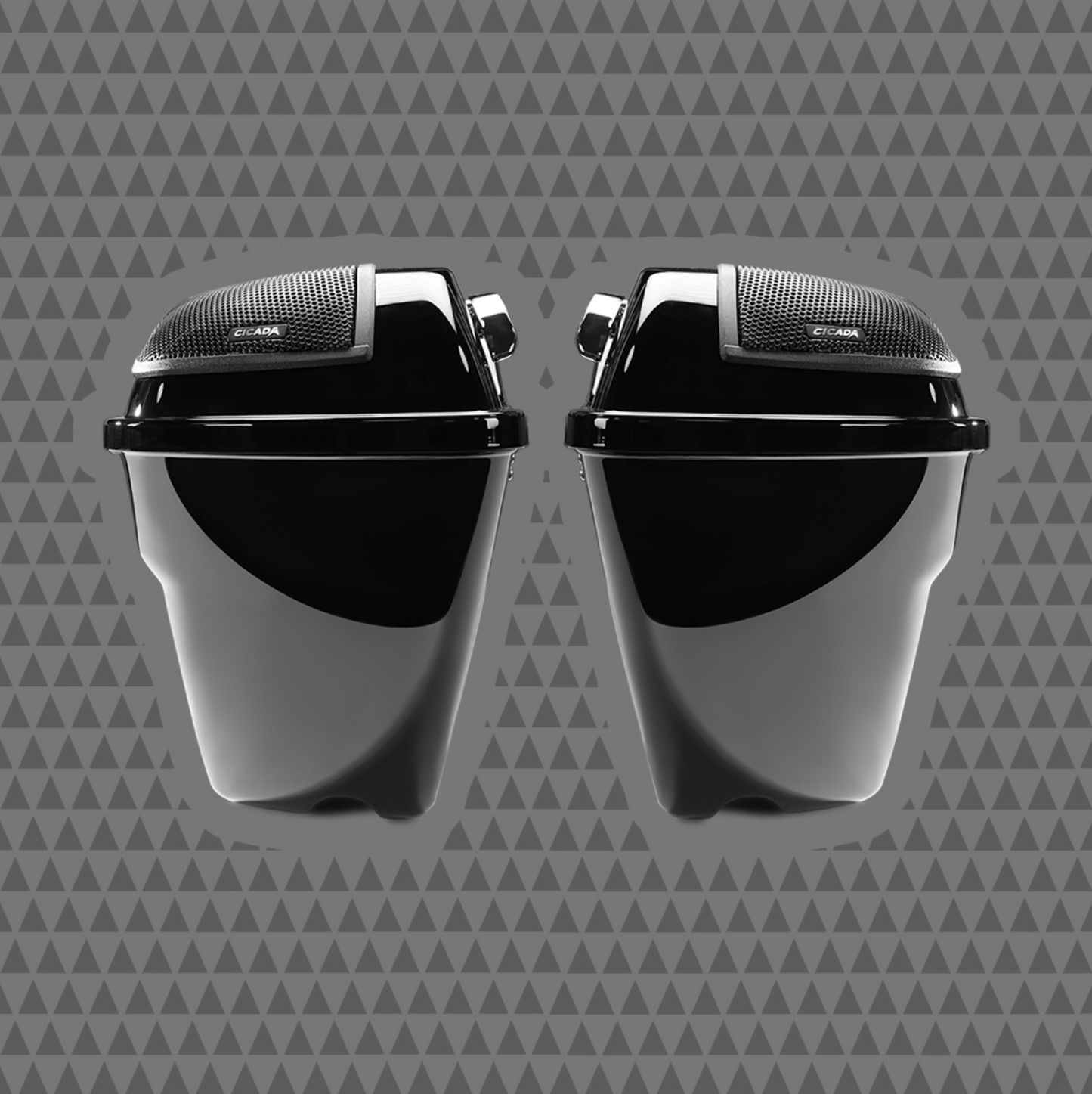 Cicada Audio 14HDBAG10LID69