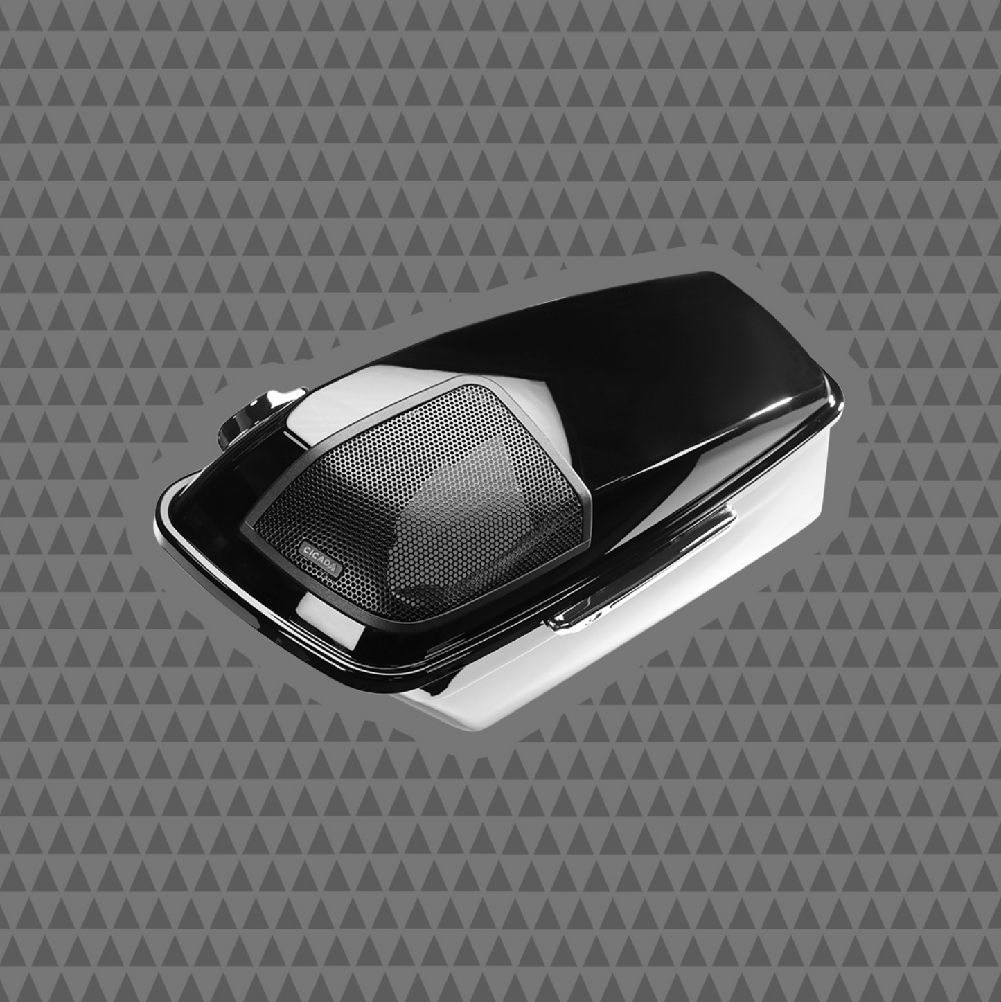 Cicada Audio 14HDBAG10LID69