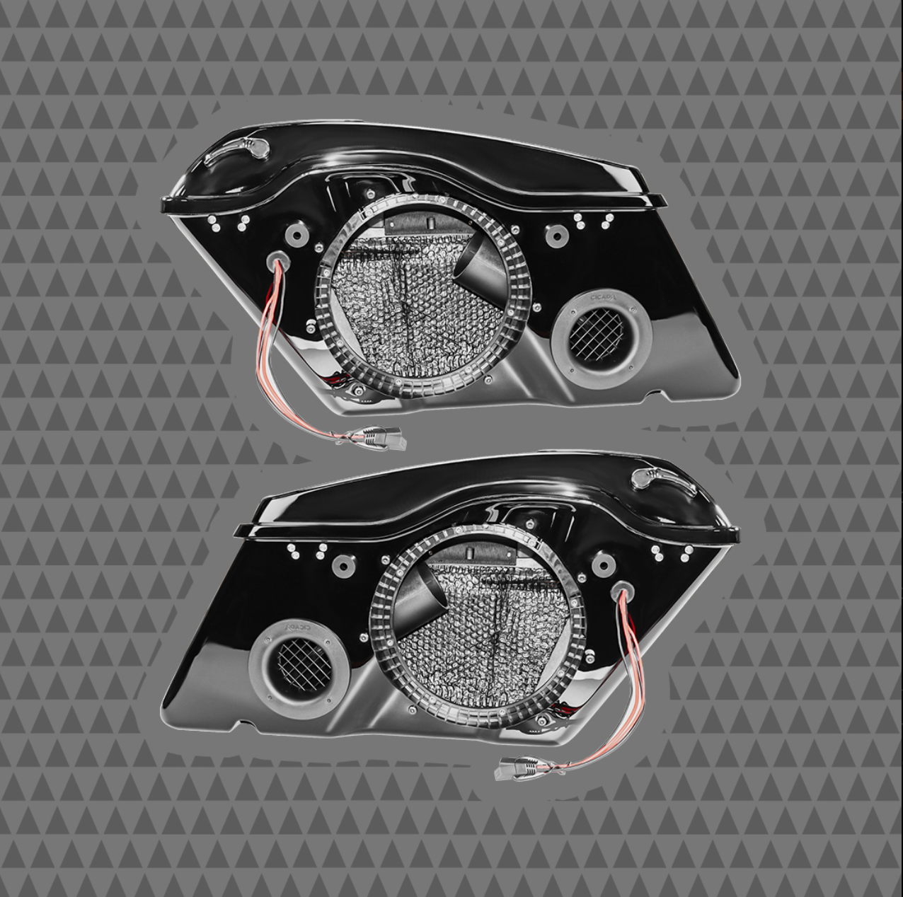 Cicada Audio 14HDBAG10LID8