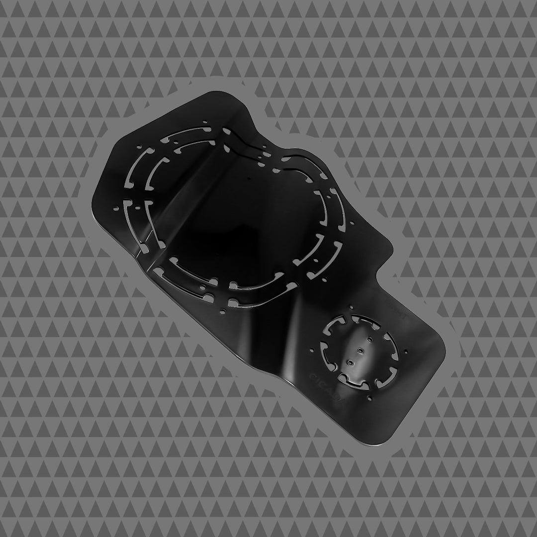 Cicada Audio - 14HDRINGT
Direct-Fit Template Kit for 14HDRING10