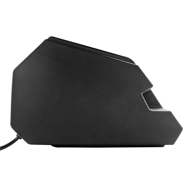 DS18 SLG-SP6LD
6.5" Side Panel Enclosure for 2015-2019 Polaris Slingshot
(LOADED or EMPTY)