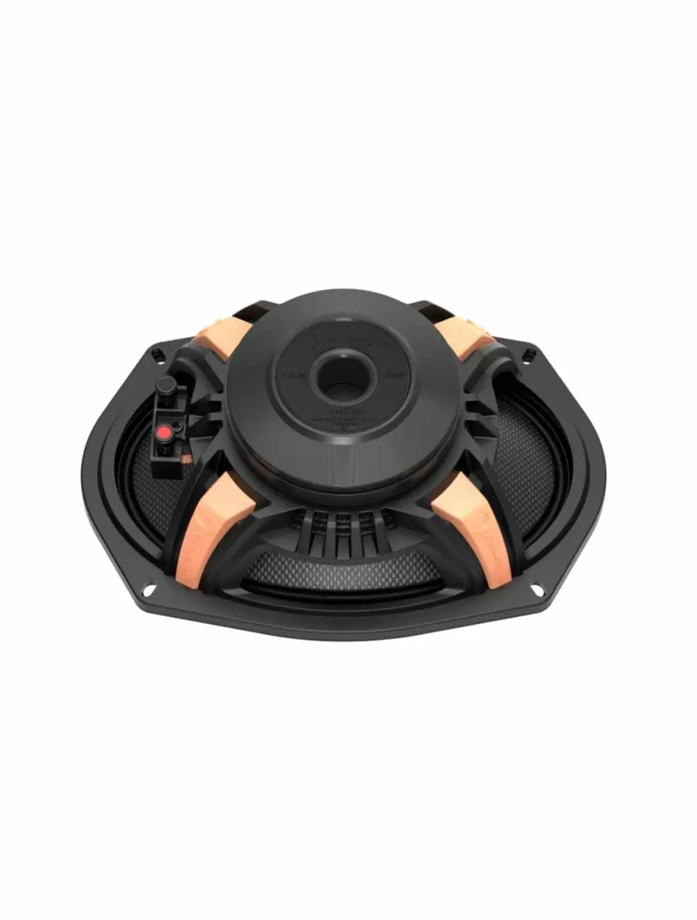 Diamond Audio Speakers 6x9 Diamond Audio MS69NEO 6x9" Midrange