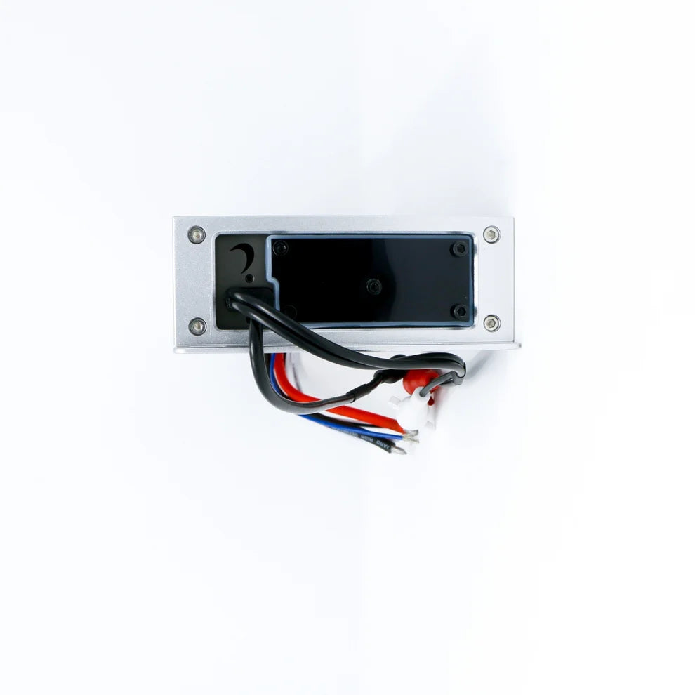 DXM1200.1D
DXM Series Monoblock 1200W RMS Class D Waterproof Amplifier 
