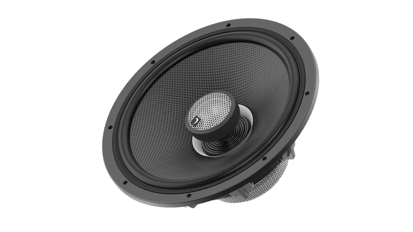 Diamond Audio HXM8FBK
8" 2-Way High Output Marine Speakers (2Ω or 4Ω)