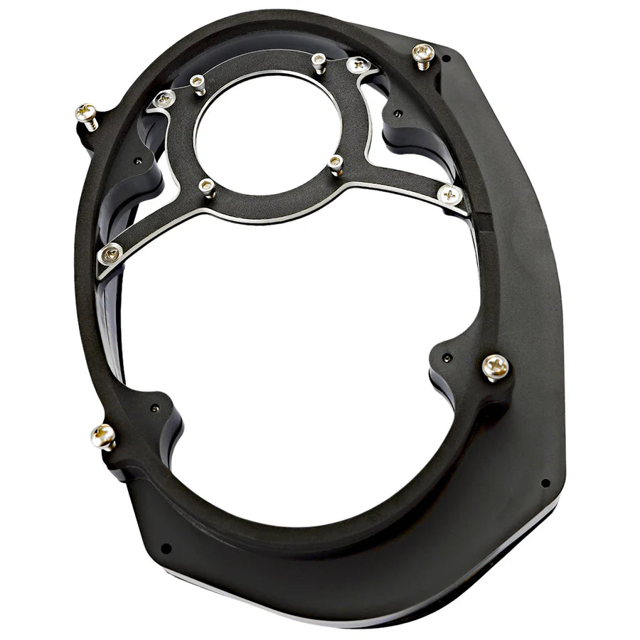 American Hard Bag 5x7 to 6x9 speaker adapter Set for '14-23 Harley Speaker Lids