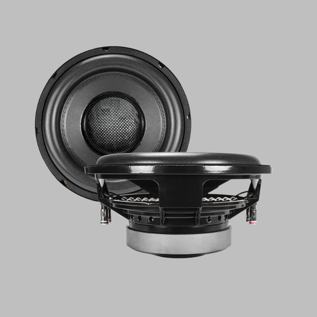 PRV Audio MT10SW1000-D4 10" Subwoofer (Single)