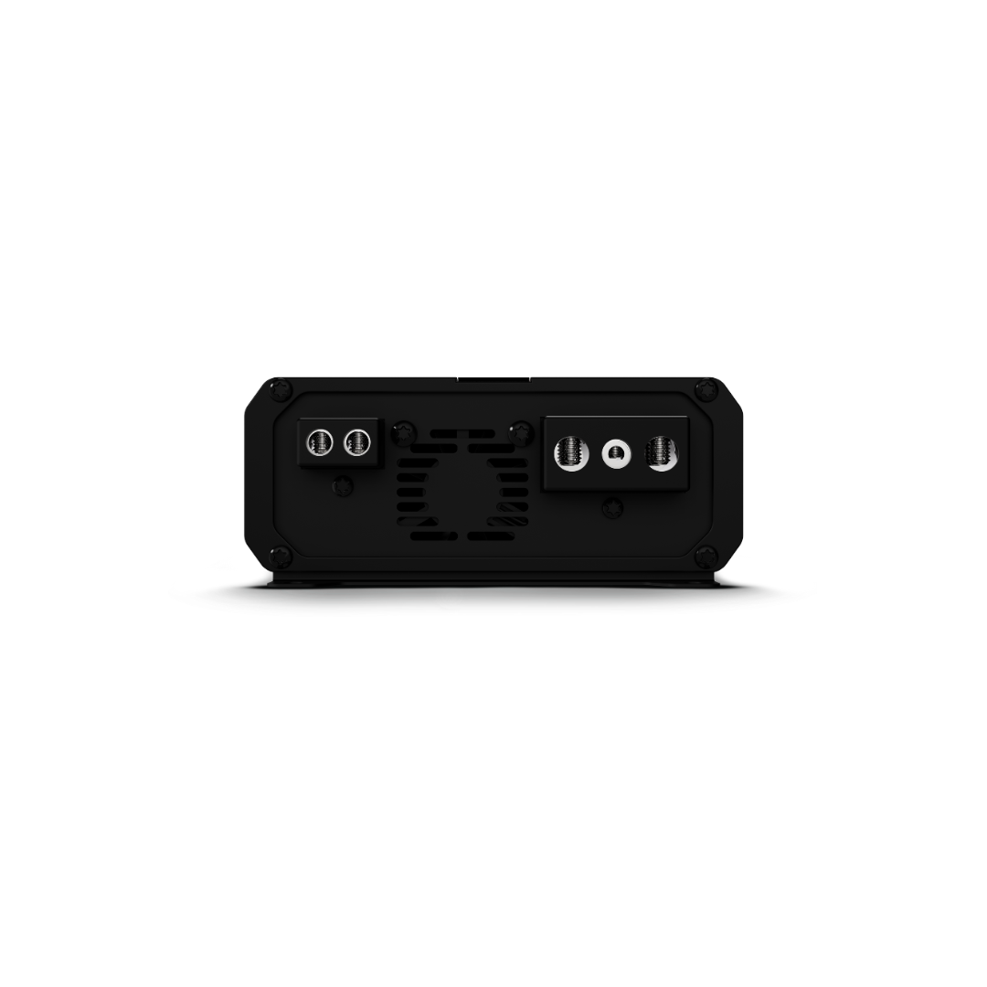SounDigital 1600.1 XP Motorcycle Amplifier