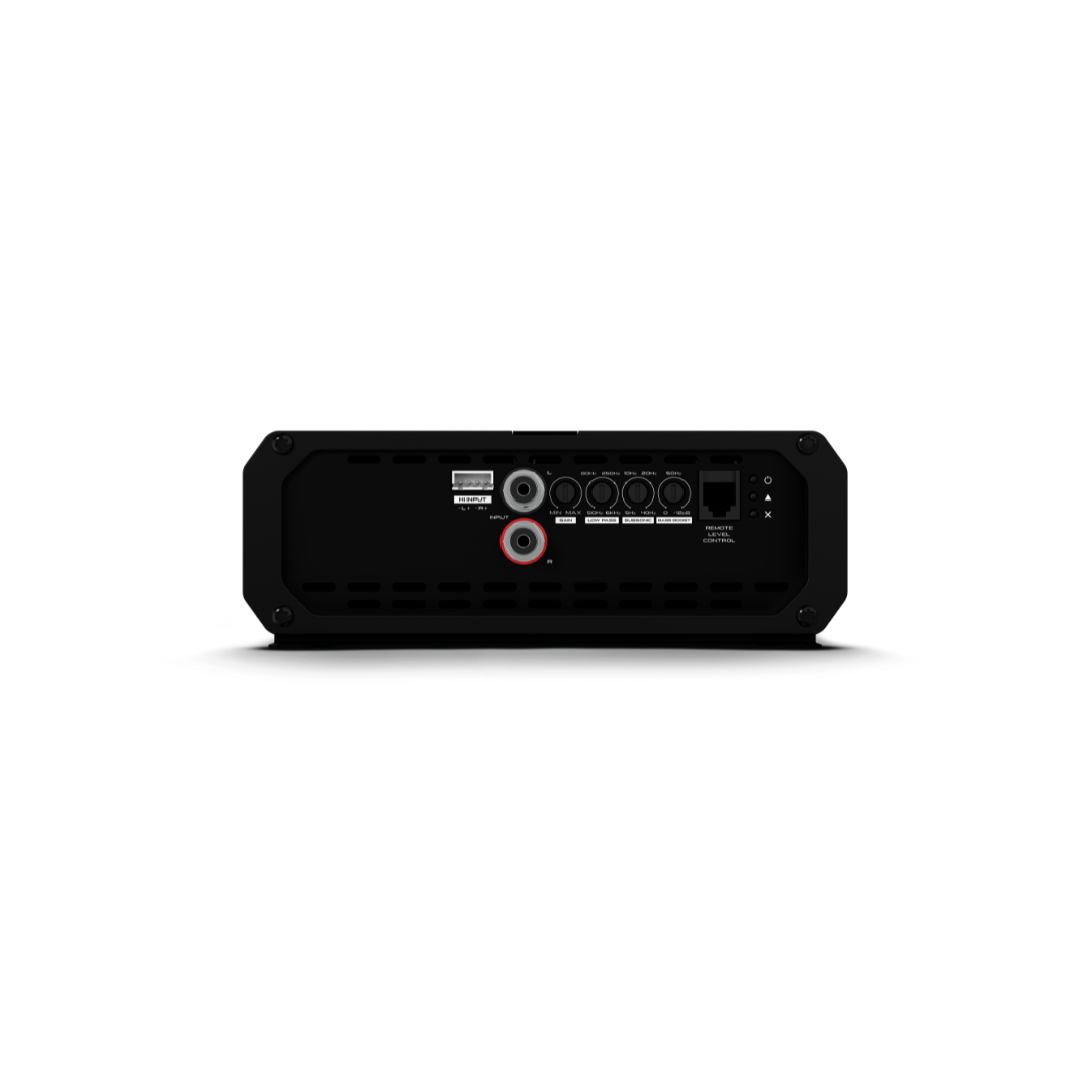 SounDigital 5000.1 XP Motorcycle Amplifier