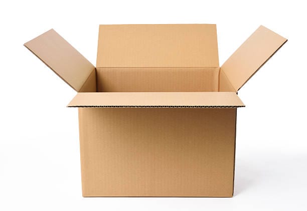 Garage Bagger Stereo Open Box / Returns