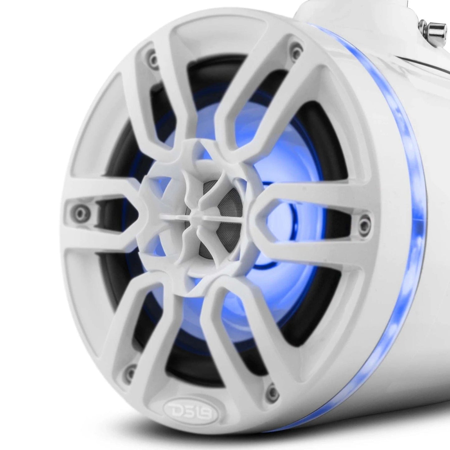 DS18 Boat Wake Tower Speakers DS18 Hydro NXL-X6TPNEO 6.5" Wakeboard Tower Speakers