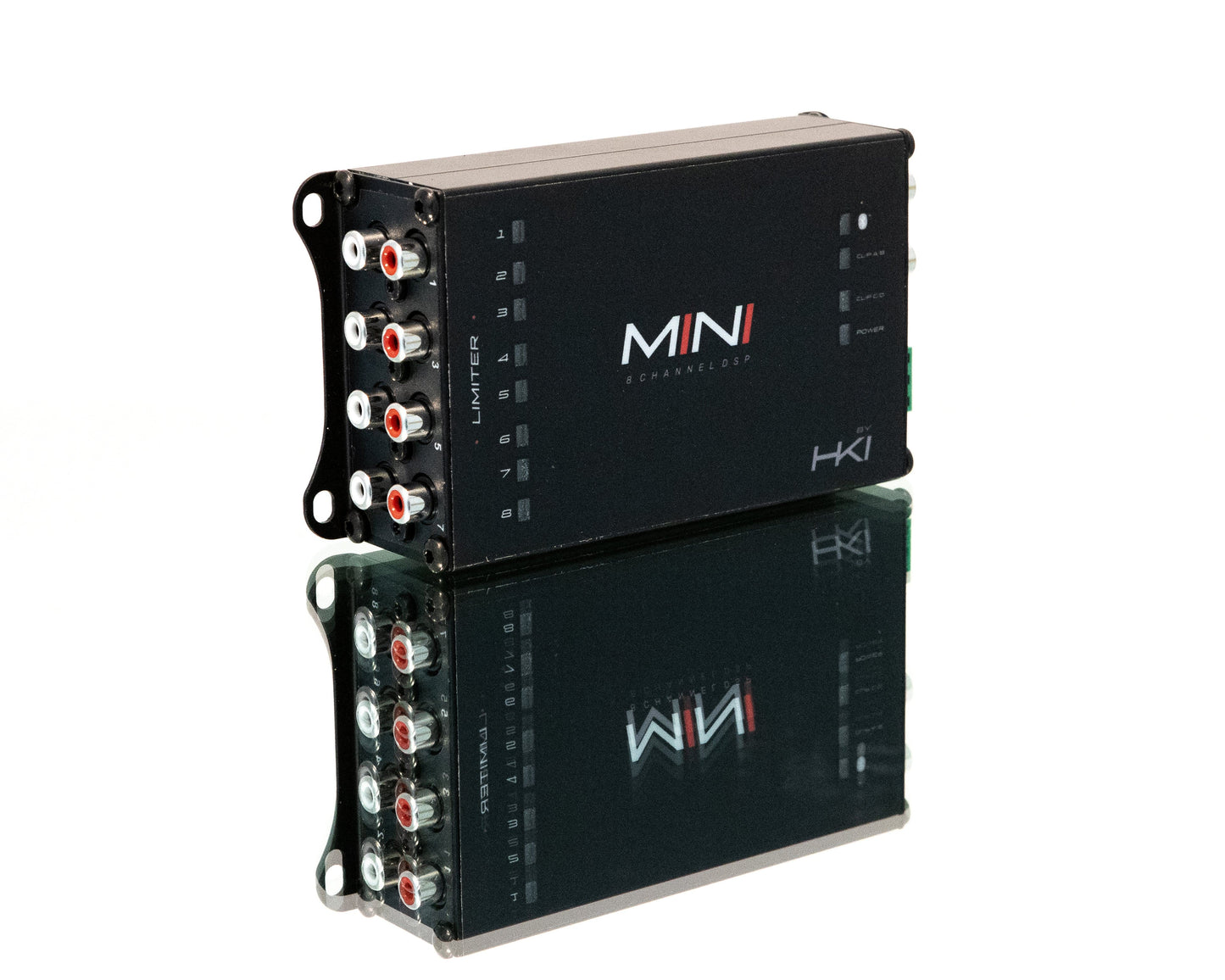 SounDigital EVOX Digital Sound Processors SounDigital HKI MINI - DIGITAL SOUND PROCESSOR - DSP