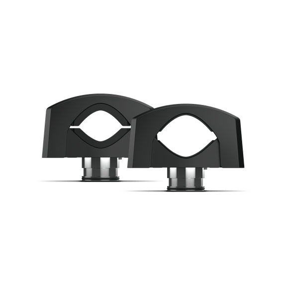 RF Boat Wake Tower Speakers Rockford Fosgate M2 10" 2-Way Horn Loaded Wake Tower Marine Speakers