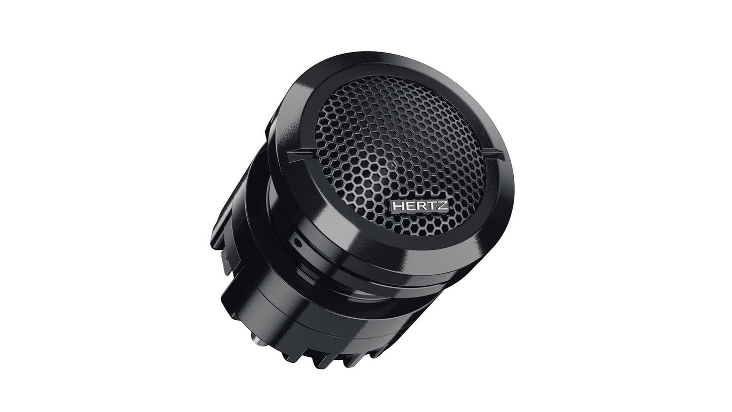 Hertz Compression Drivers/Horn Hertz ST 25K NEO SPL Show