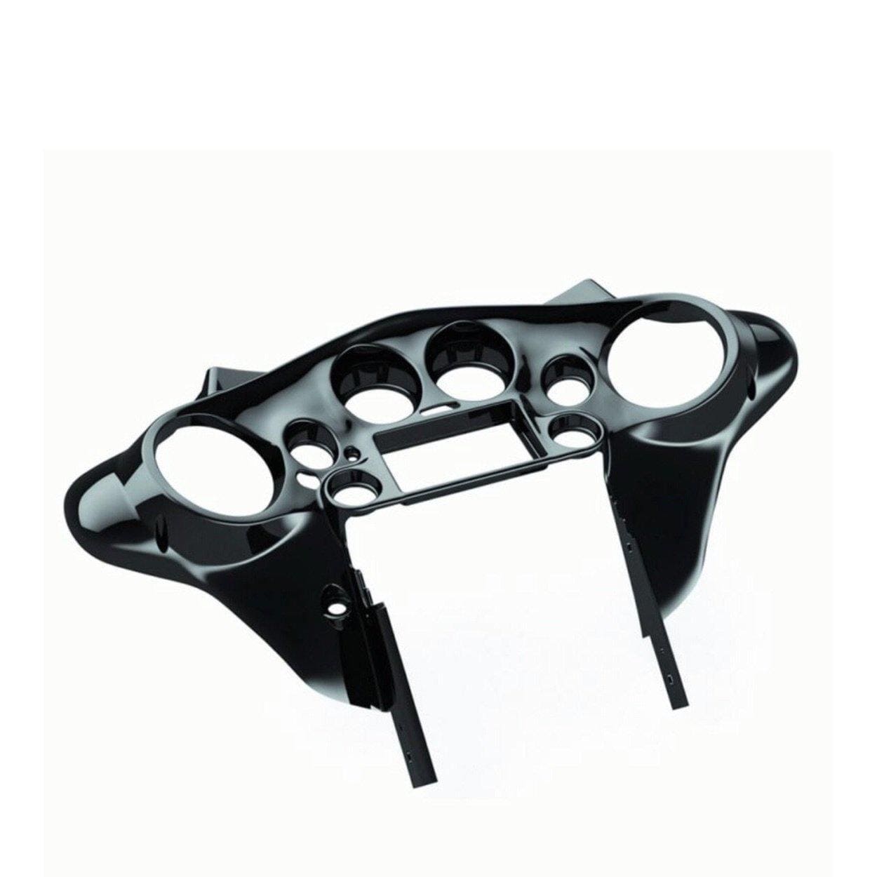Metra Inner Fairing Metra 95-HDIF Harley Double Din Inner