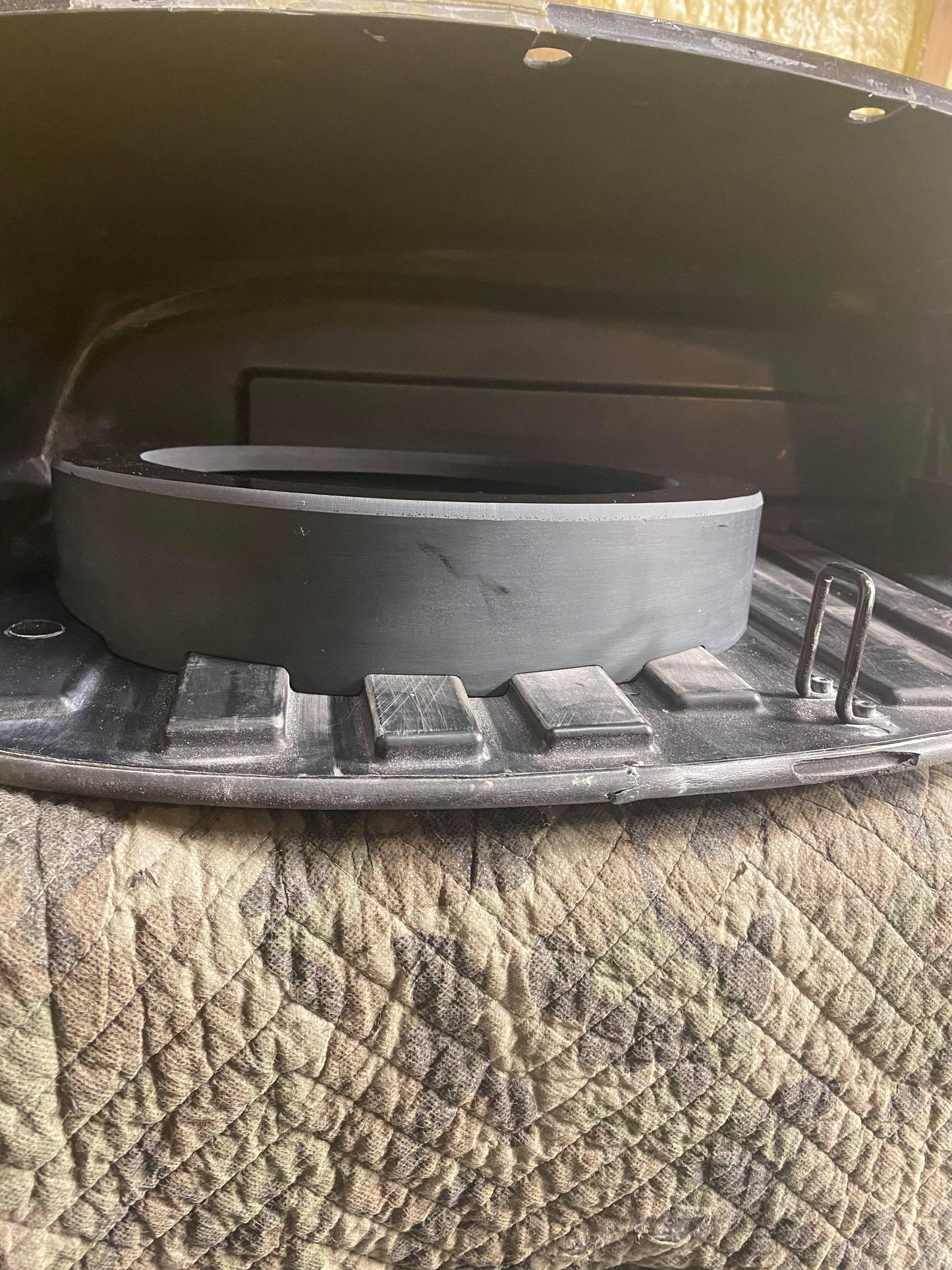 Nagys Customs Speaker Adapters & Mounts Nagy's Customs Victory Adapter Rings (Pair)