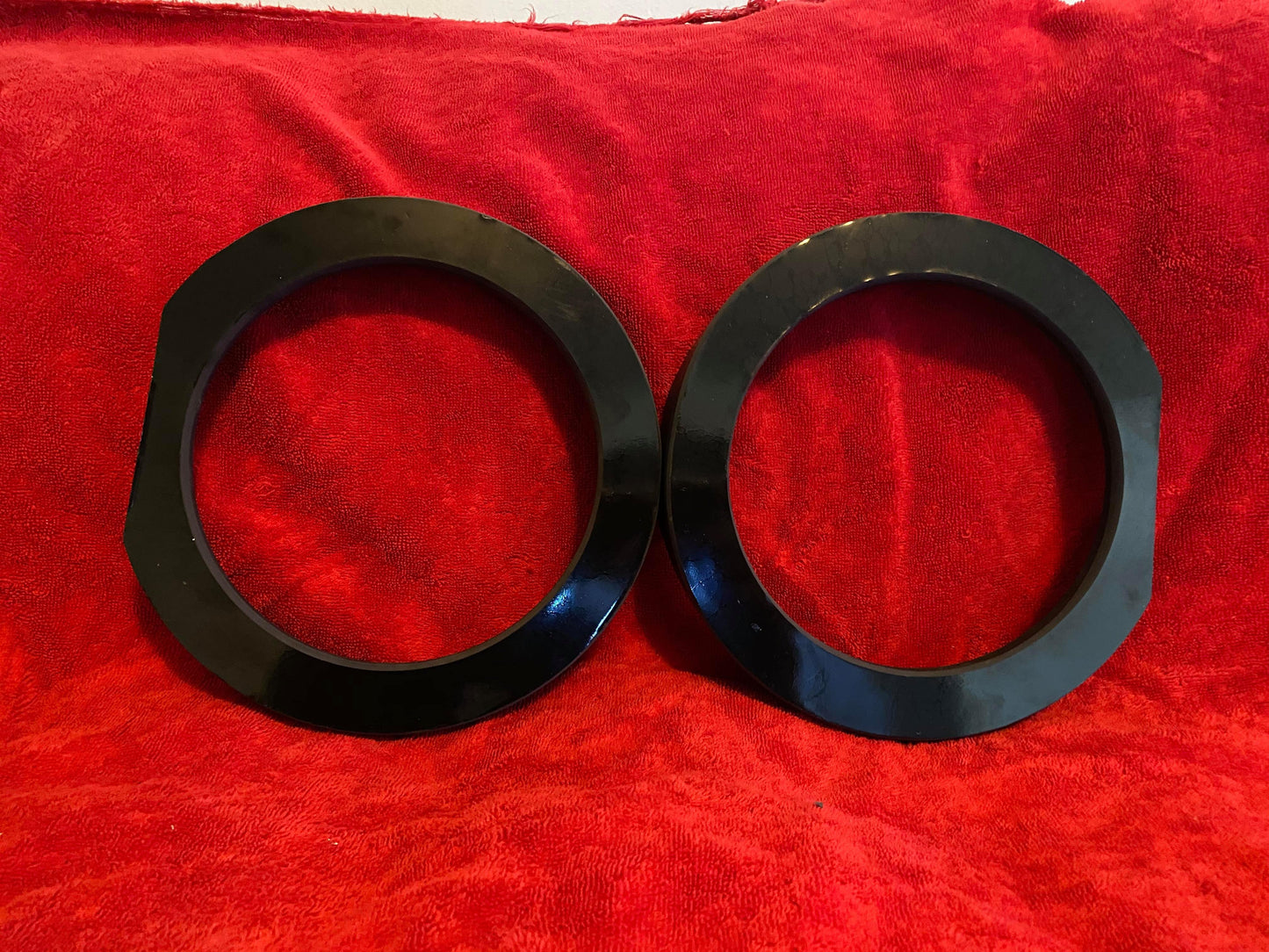 Nagys Customs Speaker Adapters & Mounts Nagy's Customs Victory Adapter Rings (Pair)
