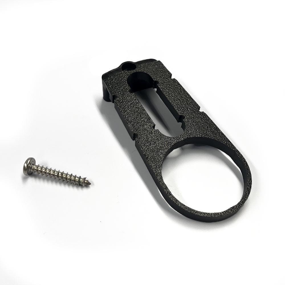 American Hard Bag Speaker Adapters & Mounts American Hard Bag Road Glide Tweeter Bracket