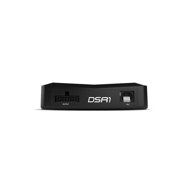 Rockford Fosgate Digital Sound Processors Rockford Fosgate DSR1 DSP