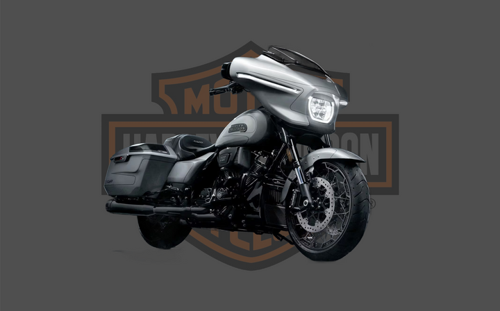 Unleashing the Ultimate Sound Experience: Harley Davidson CVO 2023 and 2024 Audio Upgrades