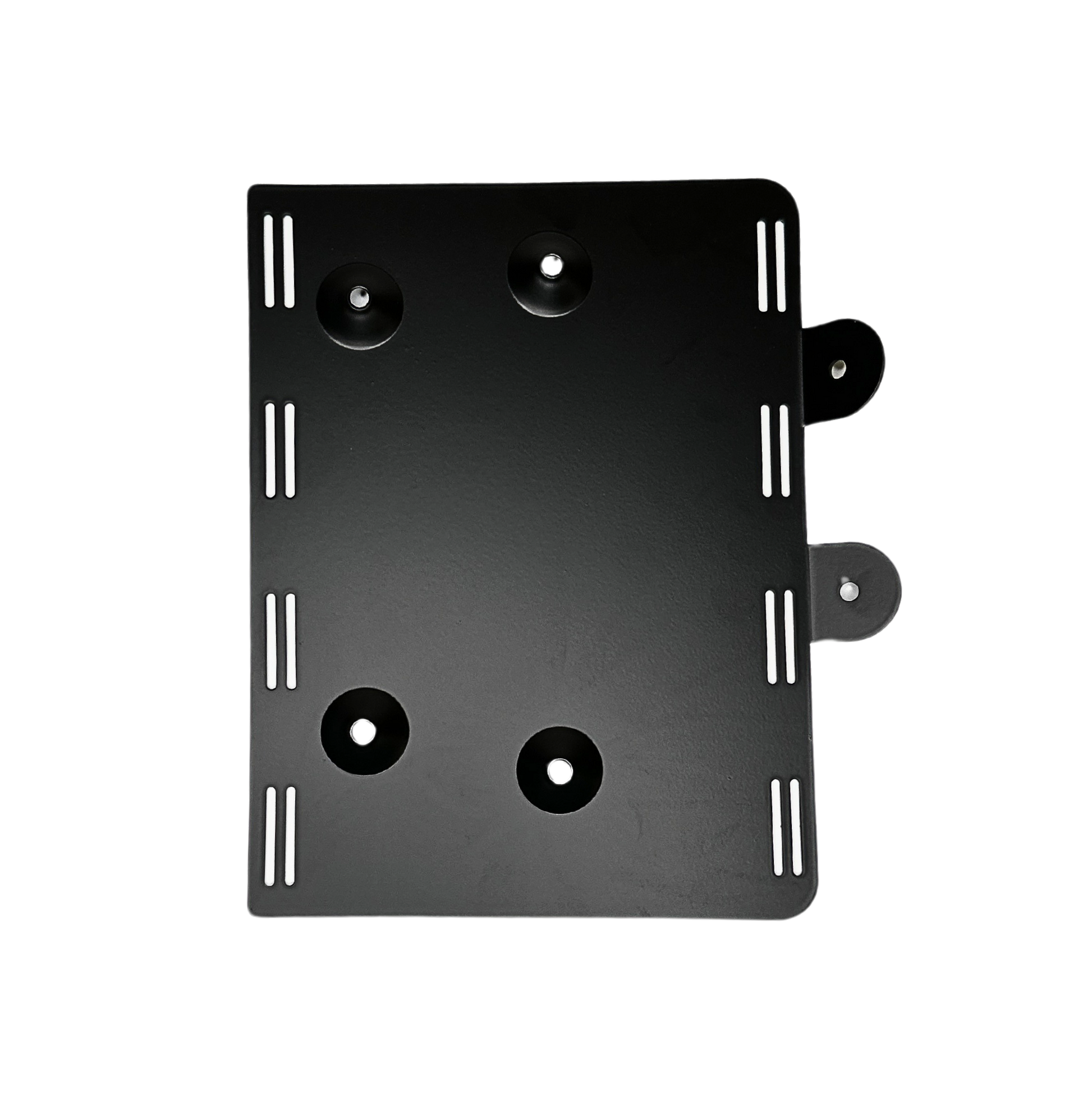 Cicada Audio 14HDAR-SG 14+ H-D® Street Glide® Amplifier Rack