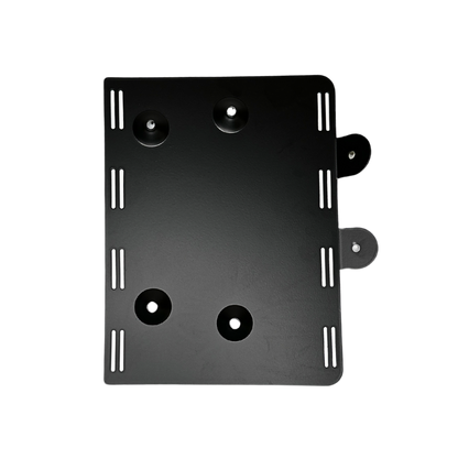 Cicada Audio 14HDAR-SG 14+ H-D® Street Glide® Amplifier Rack