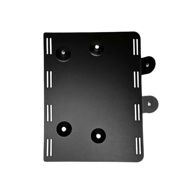 Cicada Audio 14HDAR-SG 14+ H-D® Street Glide® Amplifier Rack
