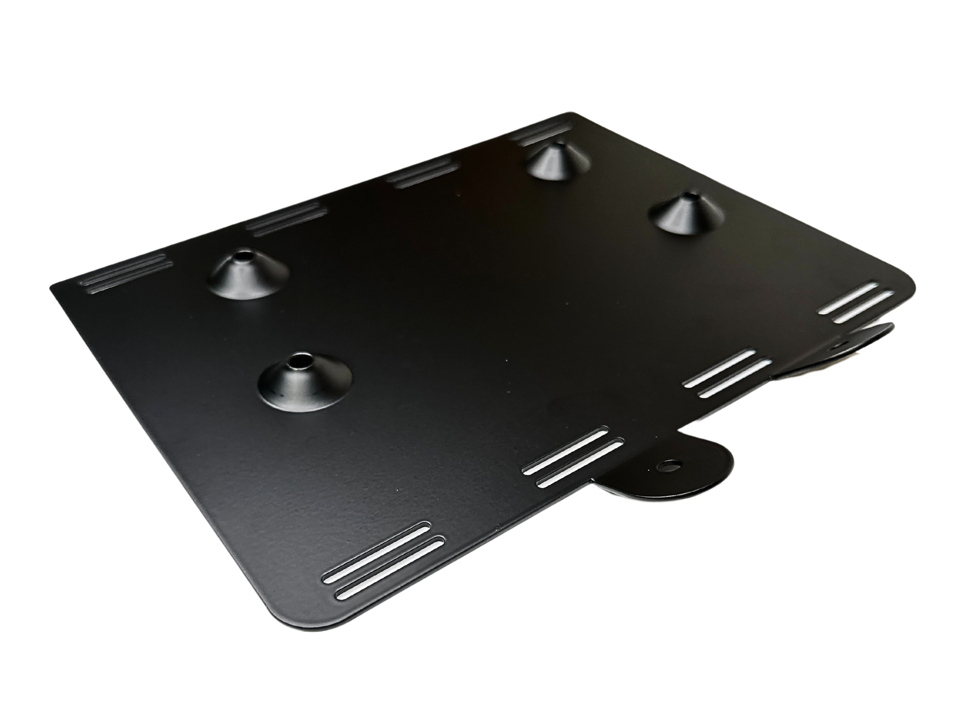 Cicada Audio 14HDAR-SG 14+ H-D® Street Glide® Amplifier Rack