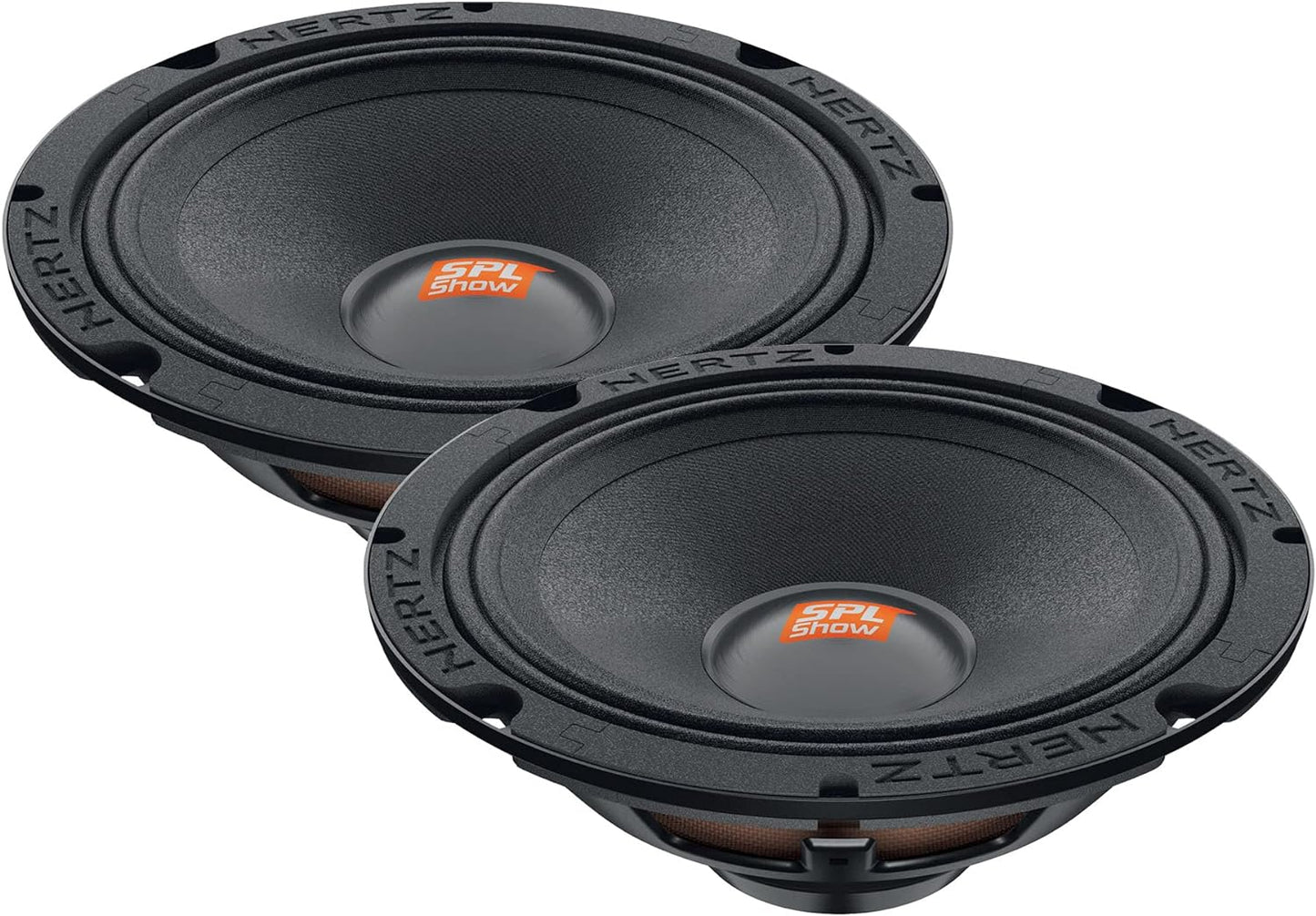 HERTZ Audio Plug and Play 4 Speaker Kit for Factory Tour Pack HSP2