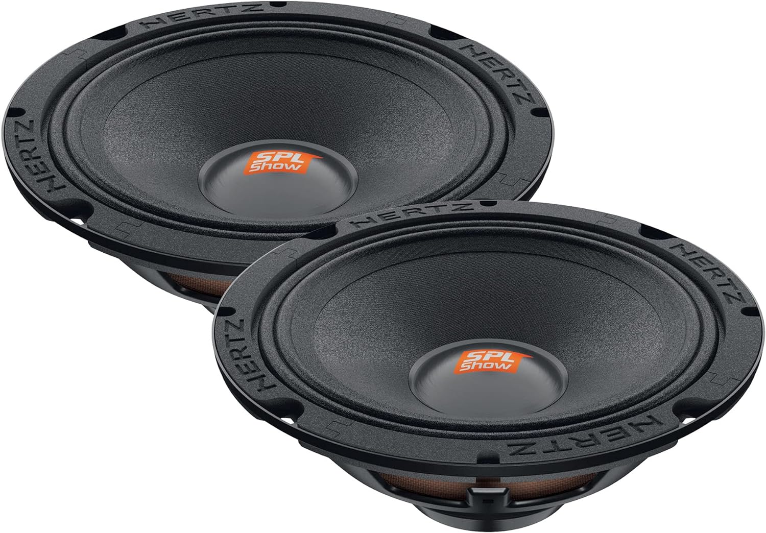 HERTZ Audio Plug and Play 4 Speaker Kit for Factory Tour Pack HSP2