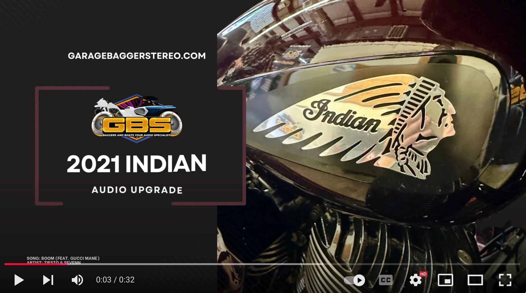 Load video: 