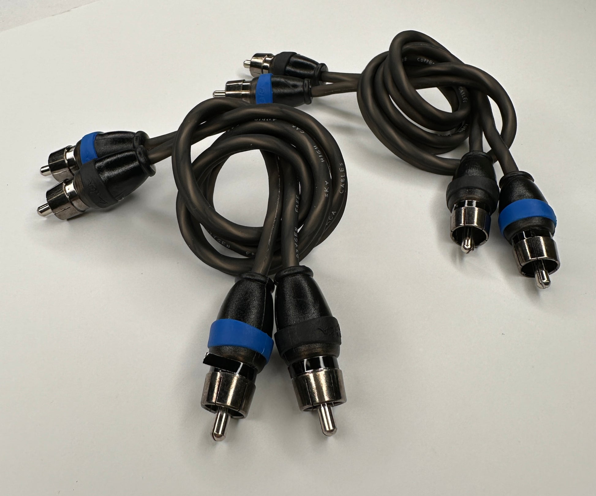 Speed Rings 23 CVO-24 Harley Davidson Plug & Play Adapter 2 Channel Line Driver for Stock Radio & Amplifier