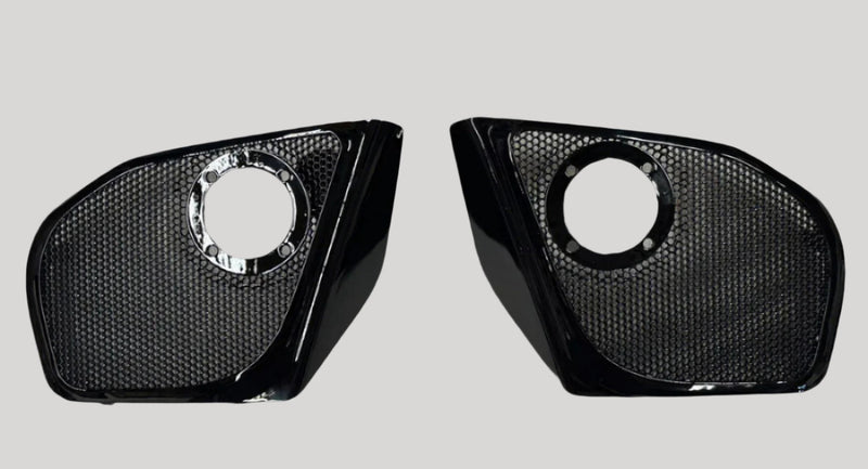 diamond audio harley davidson grills 