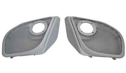 Speed Rings 23.5+ HD Road Glide Grills w Horn
