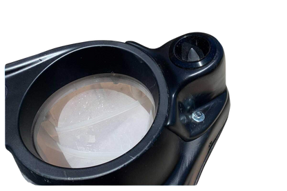 Dirty Bird Concepts HD Loud Street Glide Fairing Tweeter Pods 2014 To 2023