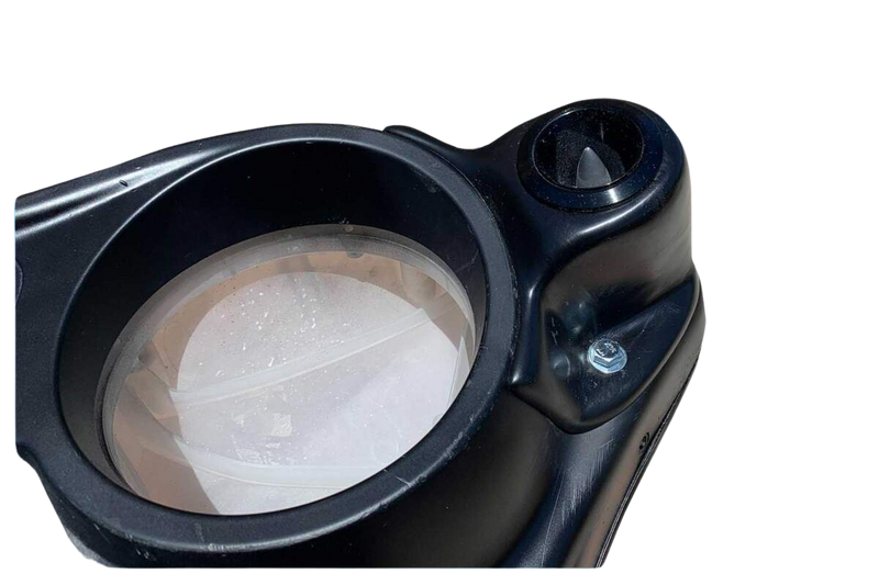 Dirty Bird Concepts HD Loud Street Glide Fairing Tweeter Pods 2014 To 2023